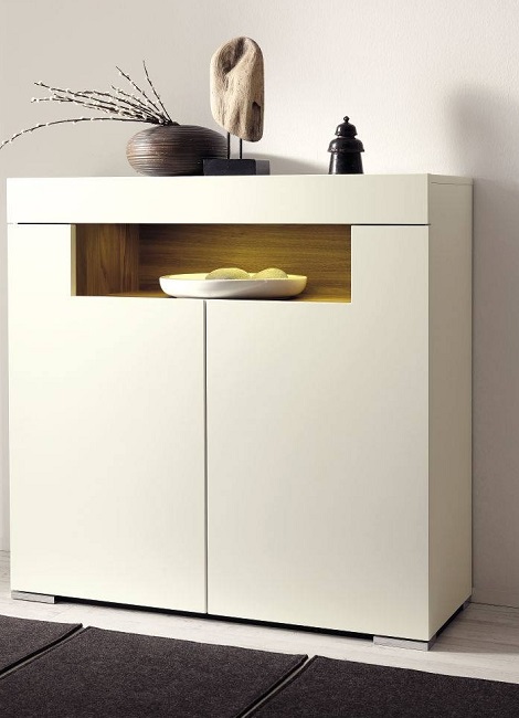Hulsta_commode_Elumo_II_herencommode_deuren_lade_ledlicht